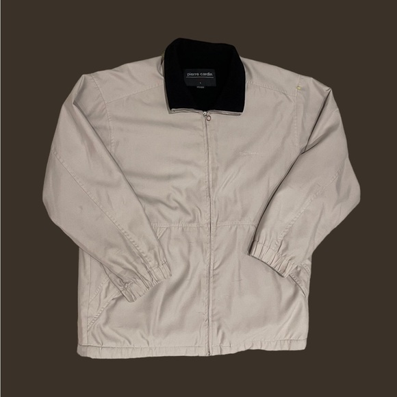 Pierre Cardin Jacket NWOT - Picture 1 of 3